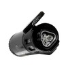 Rocky Patel Artemis Triple Torch Lighter Black