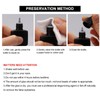 Natural Fast Dry Eyelash Extension Glue Eye Lash Grafting Instant