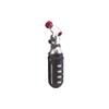 WELDTITE JetValve CO2 Inflation System for Bikes - Includes 16