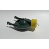 OEM/Original 3” replacement flapper for American Standard 7381043-400.0070A 1.28gpf Flapper