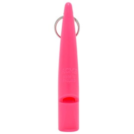Acme Dog Whistle No. 211.5, From England, Ideal For Dog Training, Robust Material, Standard Frequency, Loud And Far-reaching