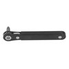 11Pcs Mini Screwdriver Set 1/4in Pocket Micro EDC Tool Ratchet
