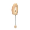 Nico – Pointed Shoe Tree Shoe Stretcher Gents Spitz Men