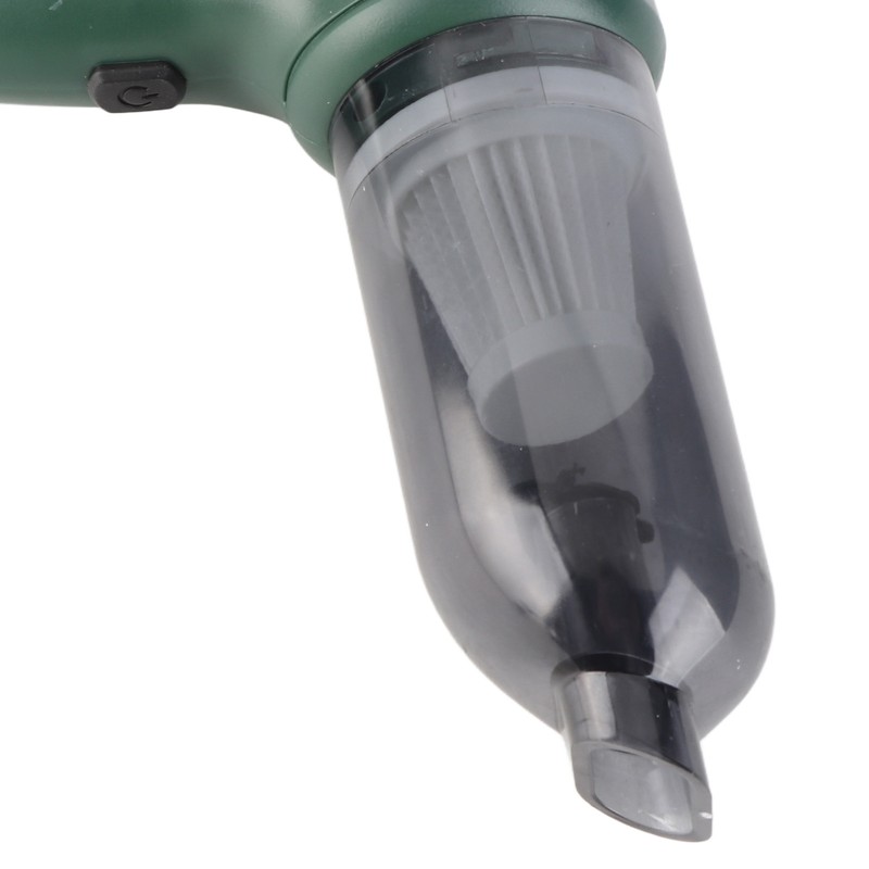 Cordless Handheld Vacuum Cleaner Strong Suction Portable Handheld Vacuum for
