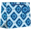 Jillson Roberts Medium Gift Bags, Shibori with Glitter Accents (12