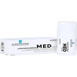 Roche-Posay Lipikar Eczema MED Cream 30 ml