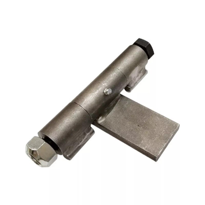 Hardware Store 7 3/8" Heavy Duty Dump Trailer Hinge w/