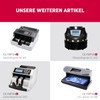 Olympia UV 587 Banknote Checker | 365nm UV Light for
