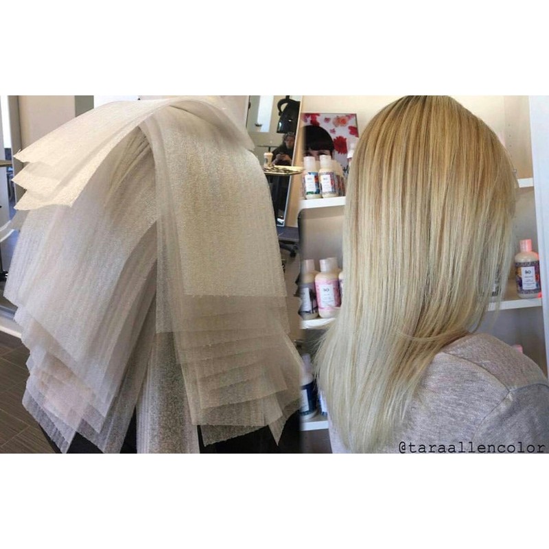 Flammer Maniac Mesh Sheets, 50 Sheets