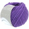 Lana Grossa Feltro Plain 50 g Modern Felt Wool in