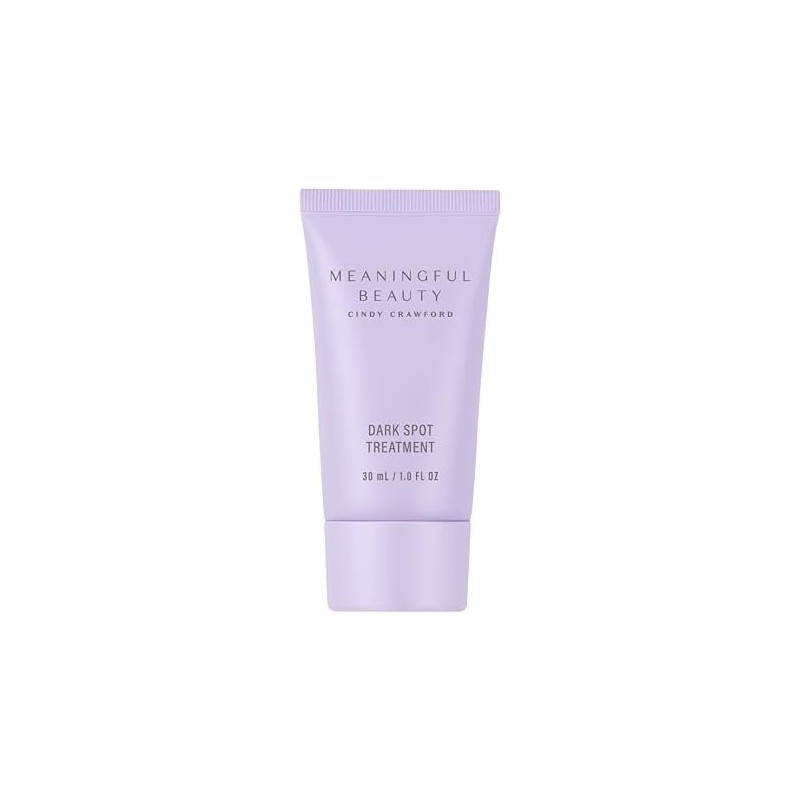 Meaningful Beauty Dark Spot Correcting Treatment, 1 Fl Oz (Pack