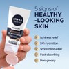 Nivea Men Sensitive Skin & Stubble Gel Moisturiser 50ml