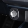 Stainless Steel Silver Engine Start Stop Button Switch Ring Trim,ForFor-d