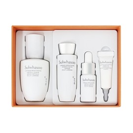 Sulwhasoo midnight ampoule serum 30ml special set / 설화수 자정앰플세럼30ml 기획세트