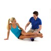 Travel Roller® Deluxe Foam Roller *BLACK* With Free Online Instructional
