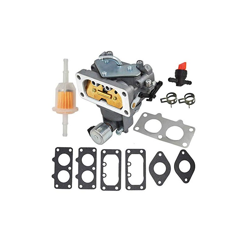 Carburetor for Kawasaki 15004-0757 Replaces 15003-7094, 15004-1005 FH721V