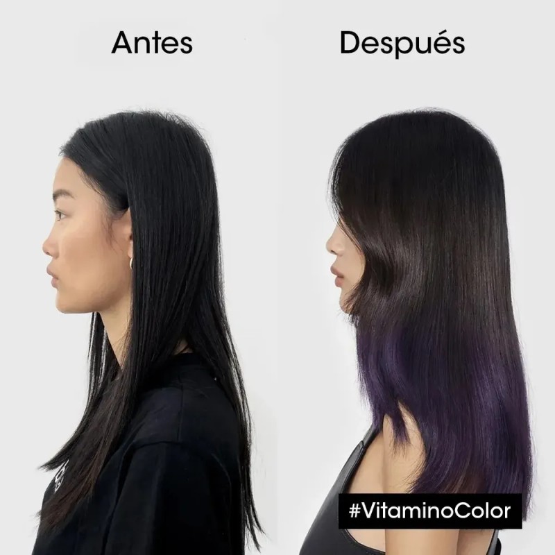 L'Oreal Professionnel Paris Vitamino Color Shampoo 500ml