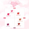 Y.N.M Yenuem Heart Gelling Tint (04 CHESTNUT JELLING, 2.6g)