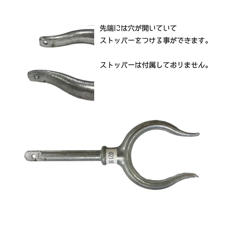 Nakamura Funeral Gear Industrial Clutch, Iron, Steel, 1 Piece, Rowing