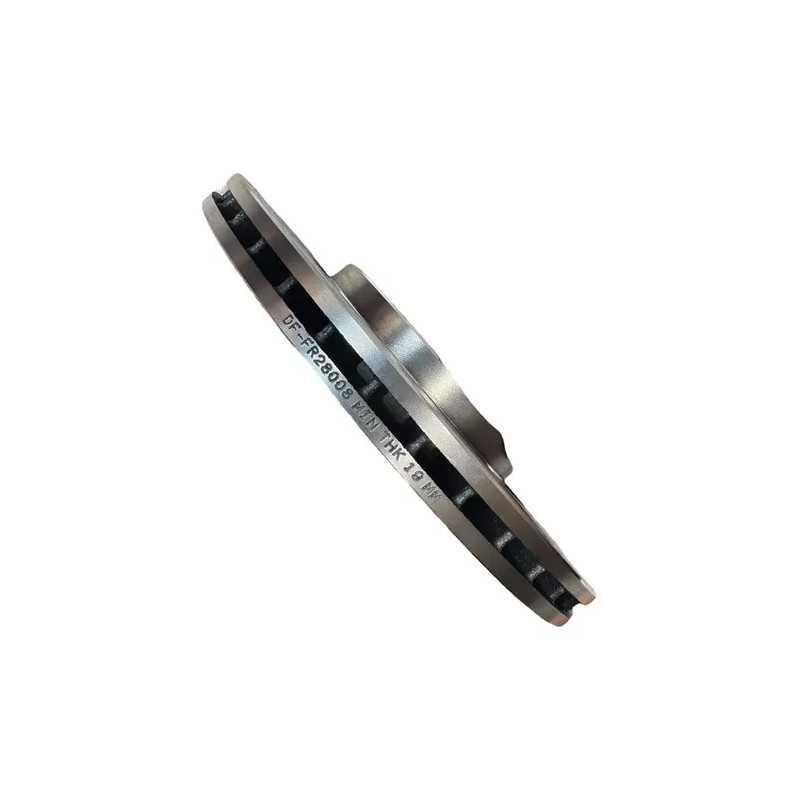 Discos Frenos Seat Ibiza 2003 2004 2005 06 07 08