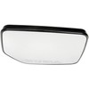 Dorman 57098 Passenger Side Door Mirror Glass Compatible with Select
