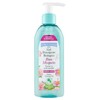 I Provenzali Mosqueta Rose Organic Cleansing Gel 150ml