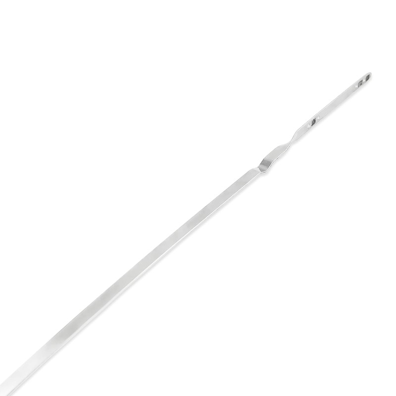 MLWRID 53034117AB Transmission Fluid Dipstick Compatible for Dodge Ram 2500
