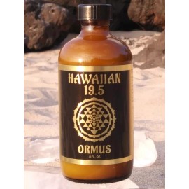 Unbranded Hawaii 19.5 Ormus  Monoatomic Gold 8oz  (High Potency)