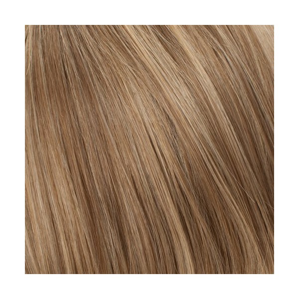 Tony of Beverly Womens Synthetic Hairpiece ''Swirly''-Malibu Blonde: medium gold blonde