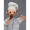 Cook 26 cm – Hand Puppet