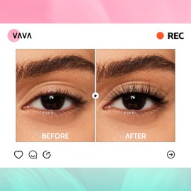 Half Lashes Natural Look Cat Eye Half False Eyelashes Accent Short False Eyelashes Strips Faux Mink Lash Wispy Lashes Strips 10 Pairs Pack Corner Wispy End Half Lashes Cateye C Curvature