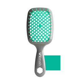 Unbrush Detangling Hair Brush by FHI Heat - Color: Aurora