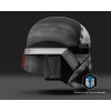 Wrecker Helmet Bad Batch | Scaled for You