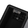 Smart Key Lock Box Fingerprint Recognition Password Unlocking Combination Key