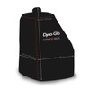GHP Group Dyna-Glo DG1176CSC Premium Vertical Offset Charcoal Smoker Cover