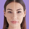 KISS ImPRESS Falsies - Ciglia autoadesive a lunga durata, Demi