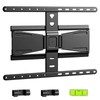 PUTORSEN Ultra-Slim TV Wall Mount for Most 43-90 Inch TVs,