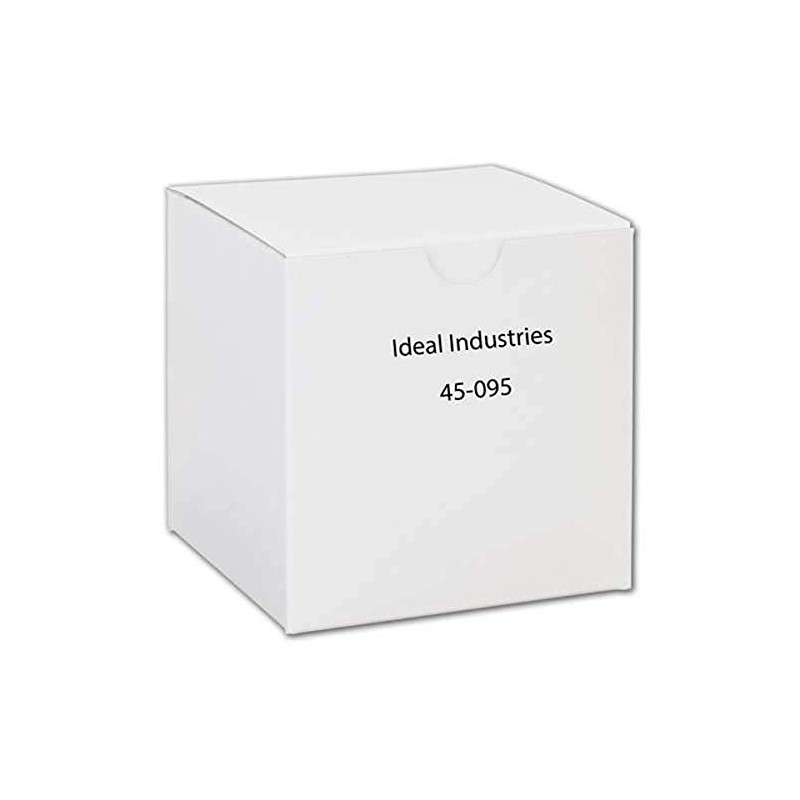 Ideal 45-095 STM STD 16-18GA