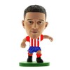 SoccerStarz - Atletico Madrid Kieran Trippier - Home Kit (Classic)