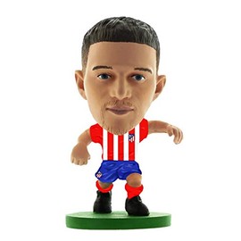 SoccerStarz - Atletico Madrid Kieran Trippier - Home Kit (Classic) /Figures