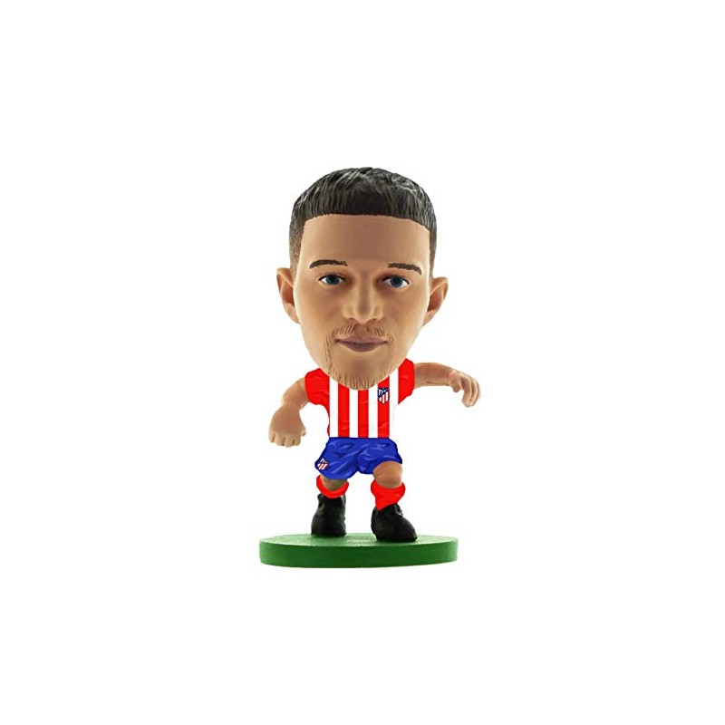 SoccerStarz - Atletico Madrid Kieran Trippier - Home Kit (Classic)