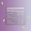Inositol Ratio 300mg Por Porción Inulina Achicoria Apoyo Digestivo Myo