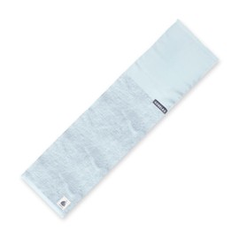 Go Relax Conditioning Good-Looking Towel Sauna Towel Aqua Blue