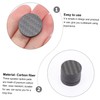 MERRYHAPY 4pcs Speaker Isolation Spikes Pads Mat Kit Speaker Spikes