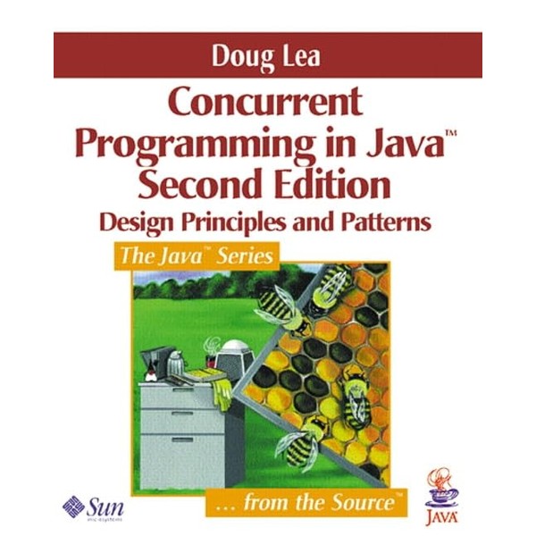 Concurrent Programming in Java: Design Principles and Pattern: Design Principles