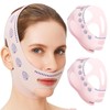 Reusable V-Line Face Mask, Double Chin Remover, Lifting Bandage for