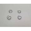 4 Pack N078434 Springs for 20 V Dewalt Impact Driver