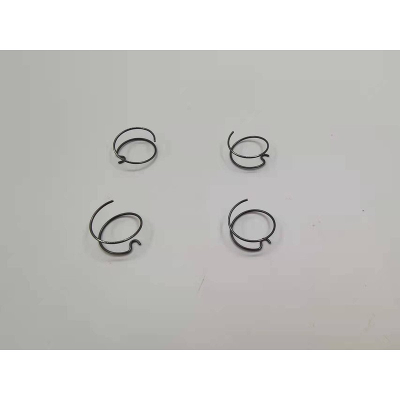 4 Pack N078434 Springs for 20 V Dewalt Impact Driver