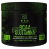 BCAA Glutamina MAD LABZ 210g Sabor Fresandia 30 Servicios Deportivo