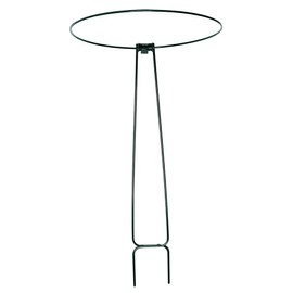 DeVault Enterprises DEV100 EZ Bagger Portable Trash Bag Holder